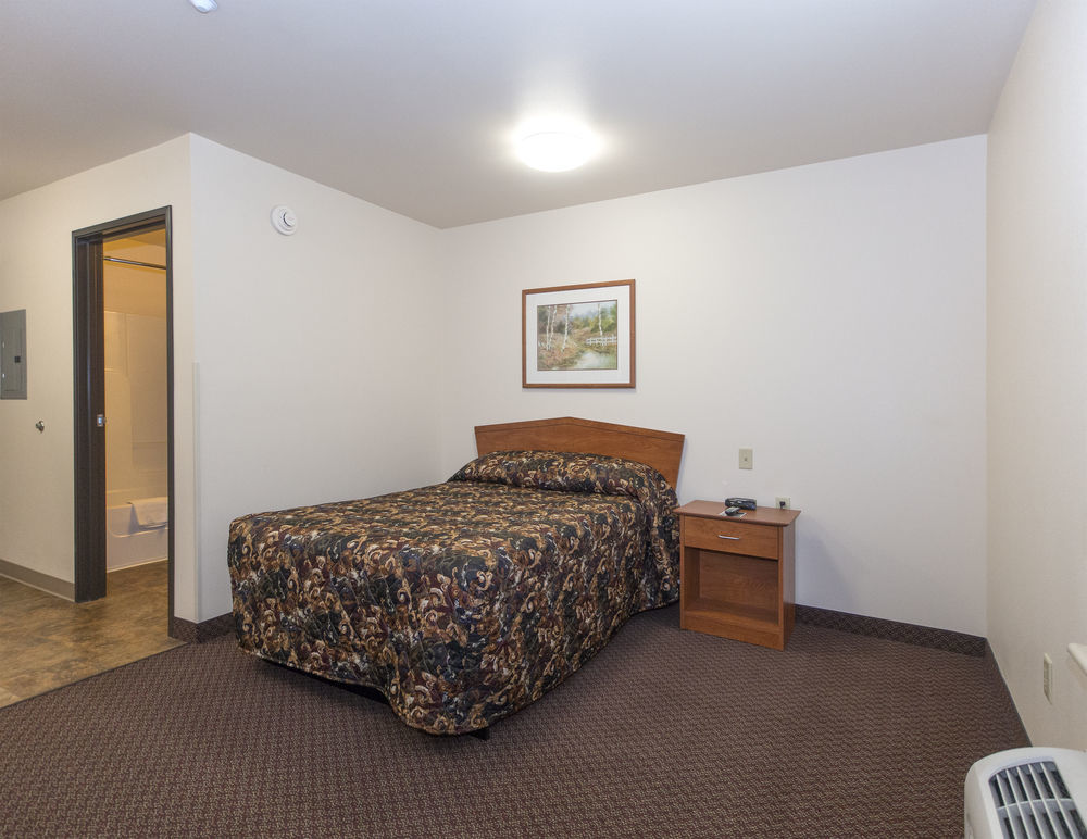 WoodSpring Suites Louisville Clarksville Extérieur photo