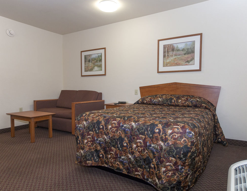 WoodSpring Suites Louisville Clarksville Extérieur photo