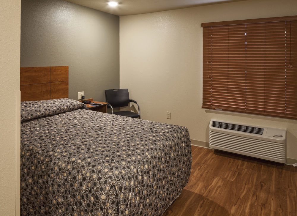 WoodSpring Suites Louisville Clarksville Extérieur photo