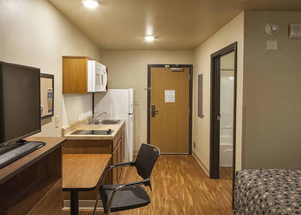 WoodSpring Suites Louisville Clarksville Extérieur photo