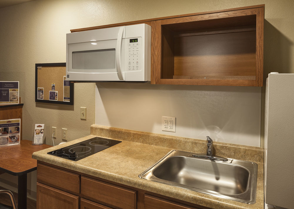 WoodSpring Suites Louisville Clarksville Extérieur photo