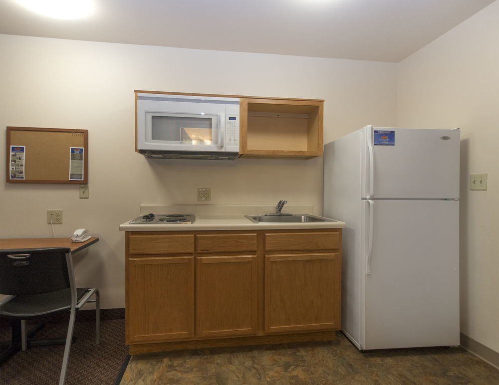 WoodSpring Suites Louisville Clarksville Extérieur photo